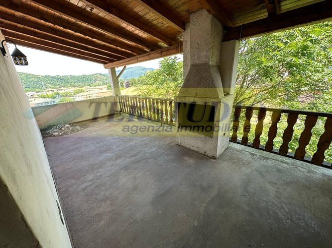 Villa o villino Villa d'Adda