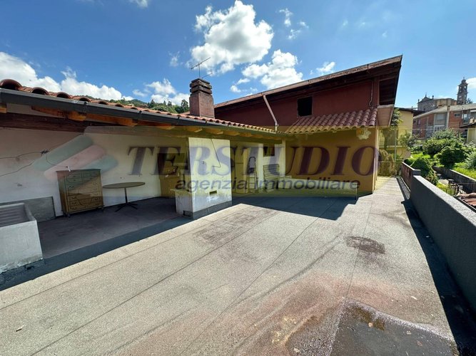 Villa o villino Villa d'Adda