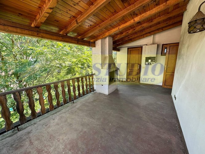 Villa o villino Villa d'Adda