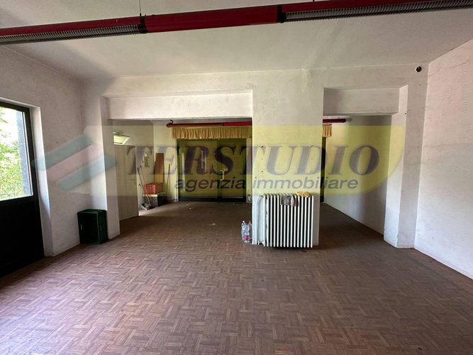 Villa o villino Villa d'Adda