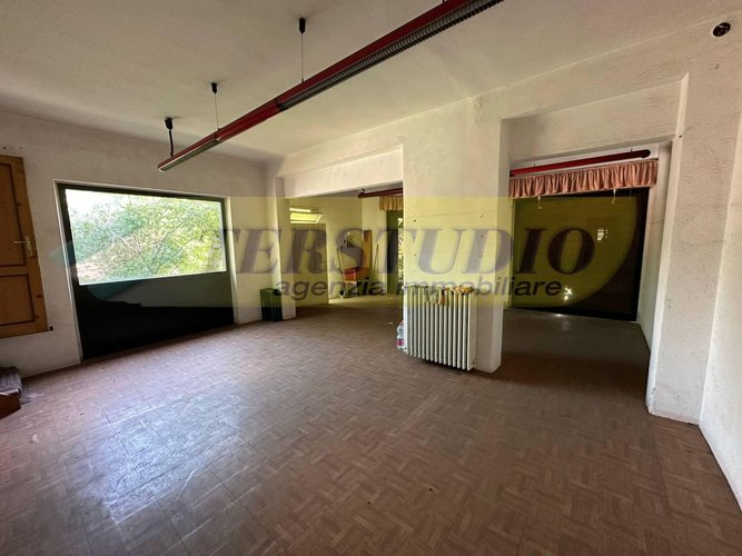 Villa o villino Villa d'Adda