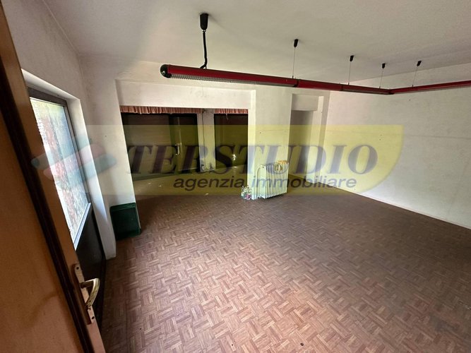 Villa o villino Villa d'Adda