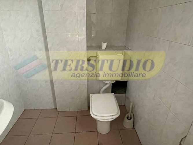 Capannone Industriale Lecco