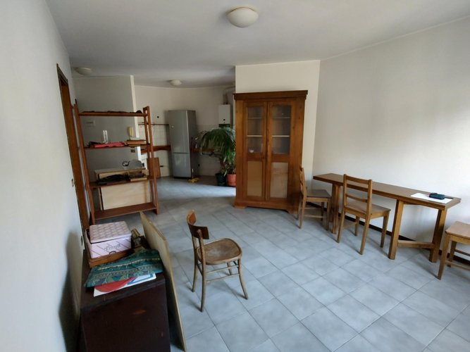 Bilocale Via Borgo Palazzo Bergamo