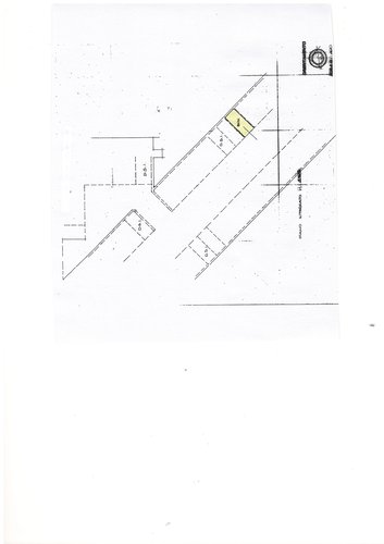 Bilocale Via Borgo Palazzo Bergamo