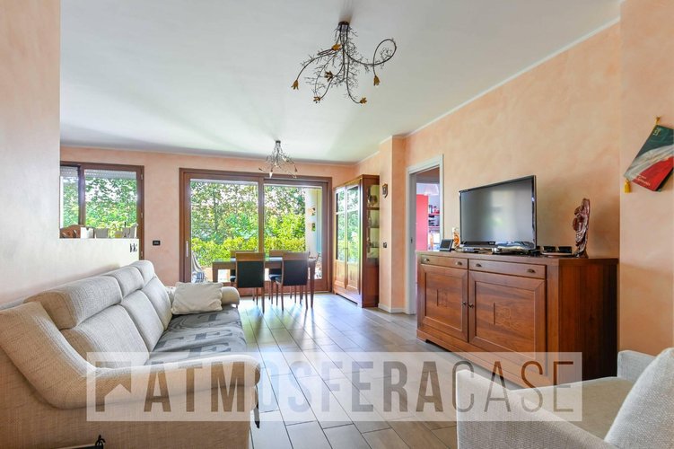 Quadrilocale Bergamo