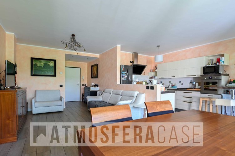 Quadrilocale Bergamo