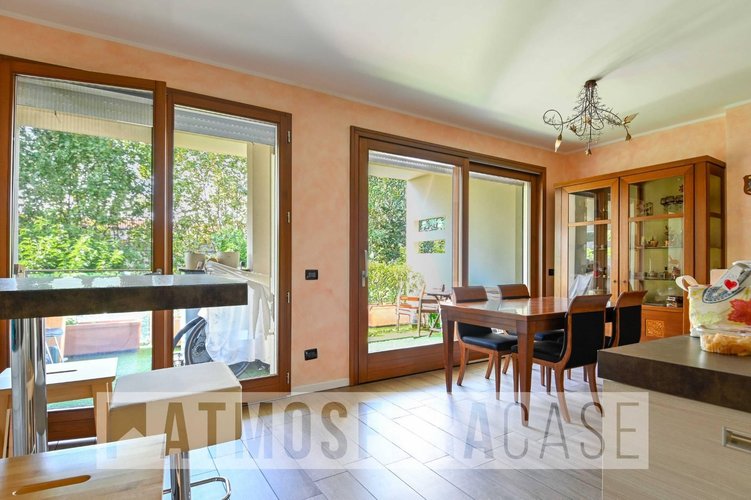 Quadrilocale Bergamo