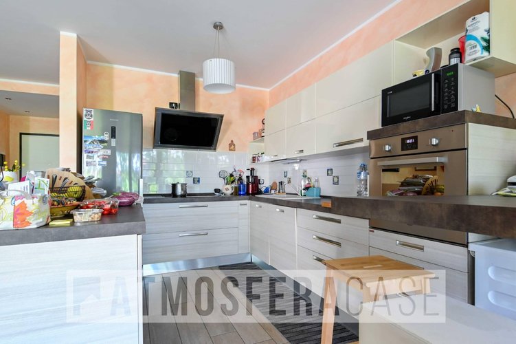 Quadrilocale Bergamo