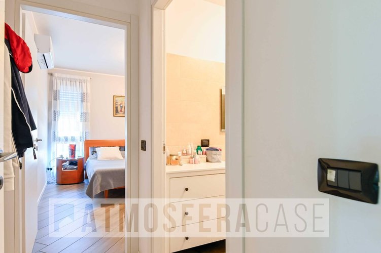 Quadrilocale Bergamo