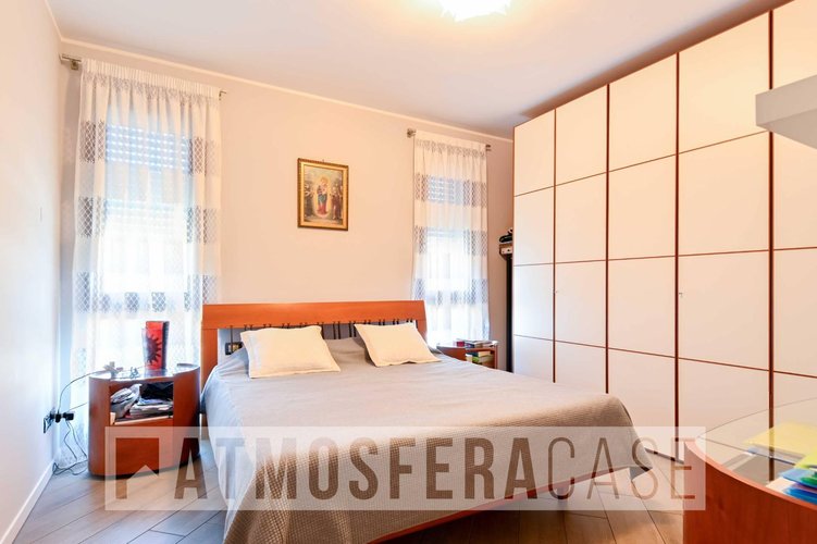 Quadrilocale Bergamo