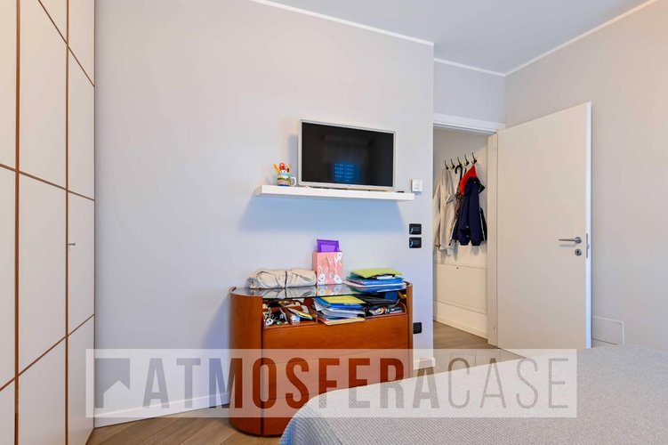 Quadrilocale Bergamo