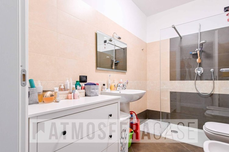 Quadrilocale Bergamo