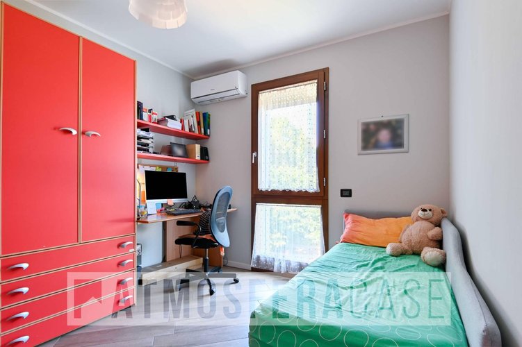 Quadrilocale Bergamo