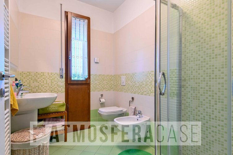 Quadrilocale Bergamo