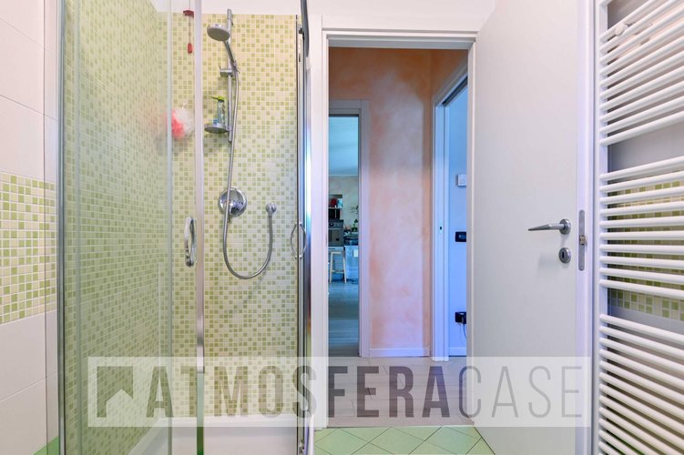 Quadrilocale Bergamo