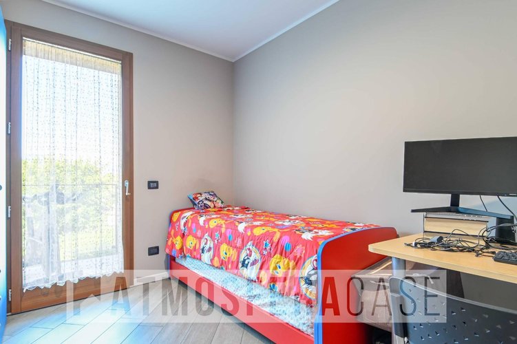 Quadrilocale Bergamo