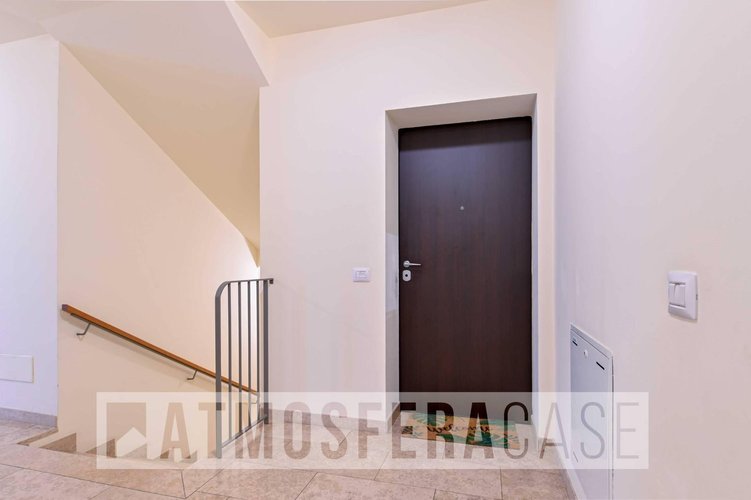 Quadrilocale Bergamo