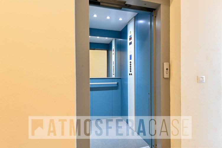 Quadrilocale Bergamo