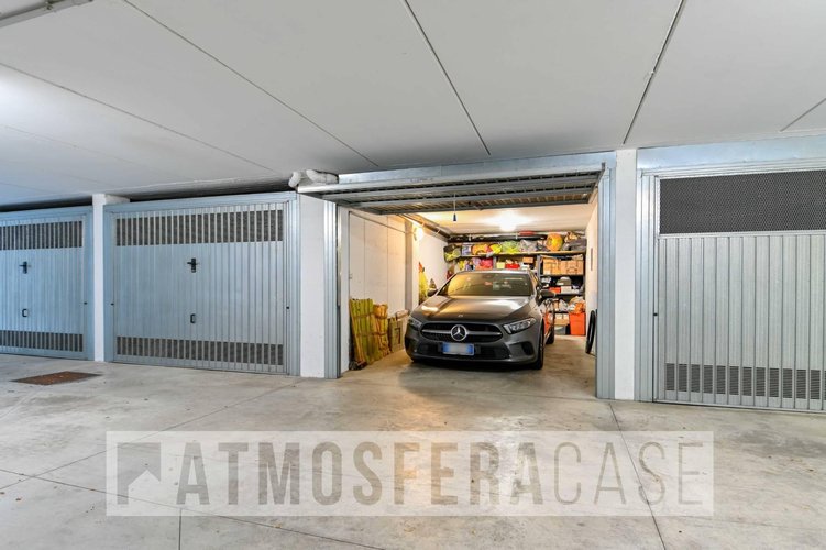 Quadrilocale Bergamo