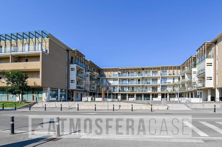 Quadrilocale Bergamo