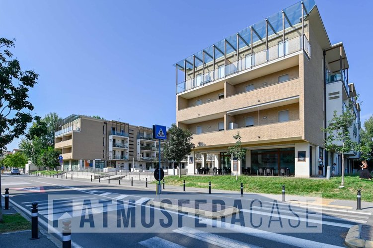 Quadrilocale Bergamo