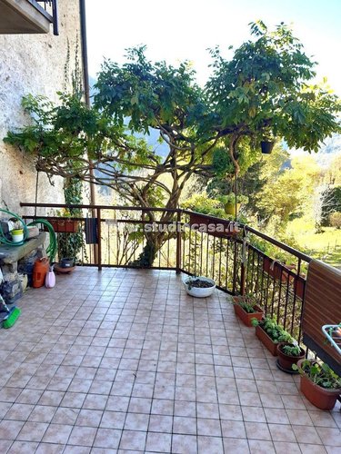 BORGHETTO PANORAMICO! Zogno