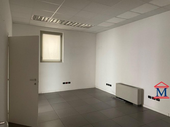 Ufficio Bergamo