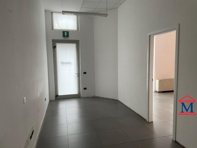 Ufficio Bergamo
