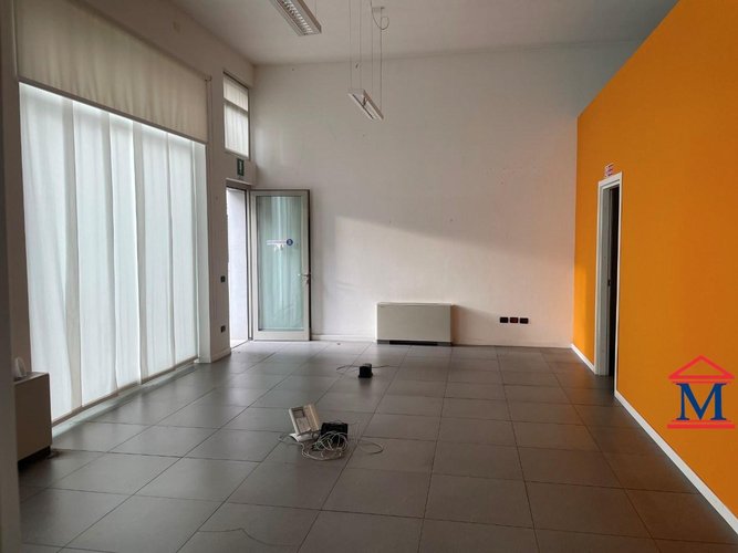 Ufficio Bergamo