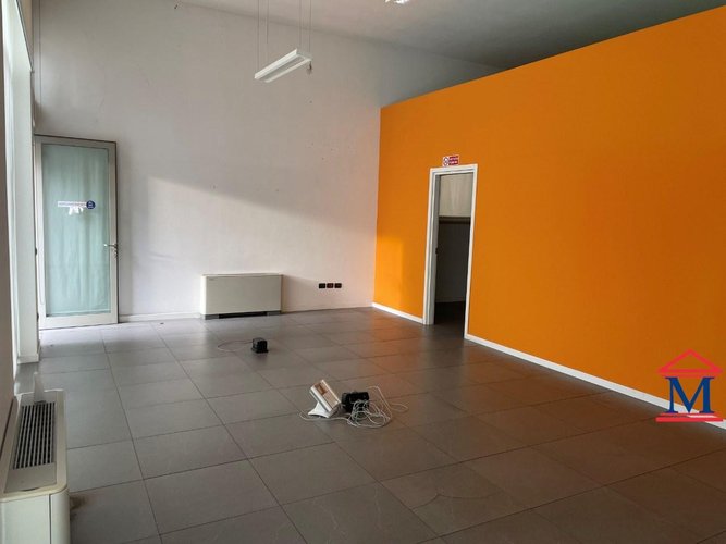 Ufficio Bergamo