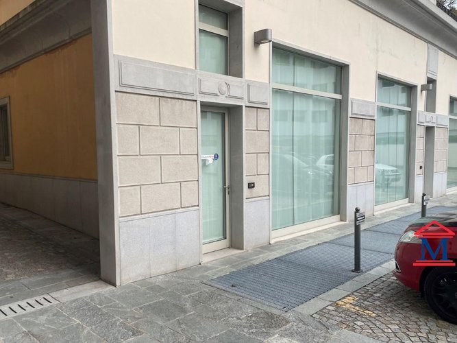 Ufficio Bergamo