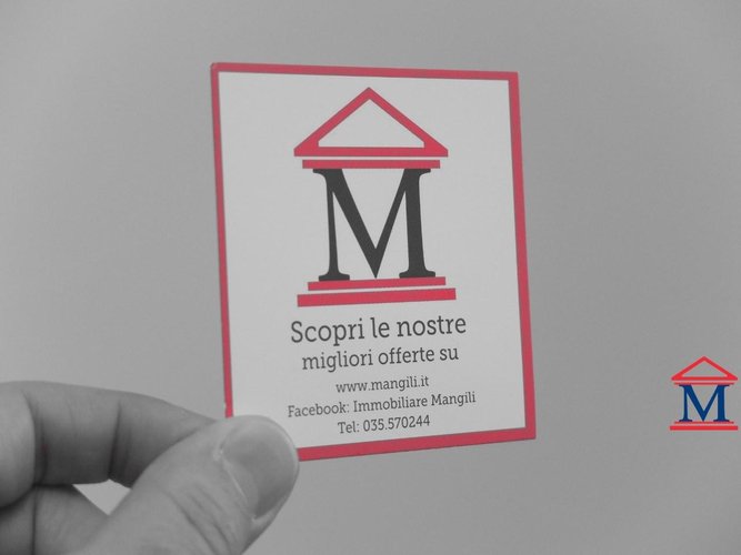 Ufficio Bergamo