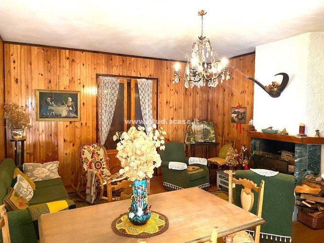 VISTA SPAZIALE!! Serina