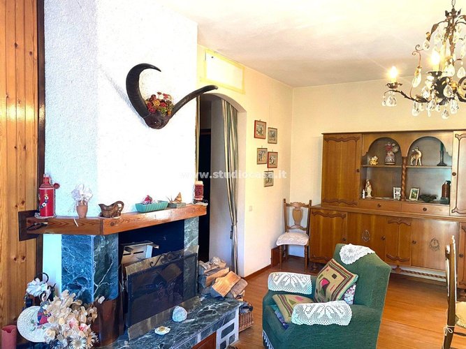 VISTA SPAZIALE!! Serina