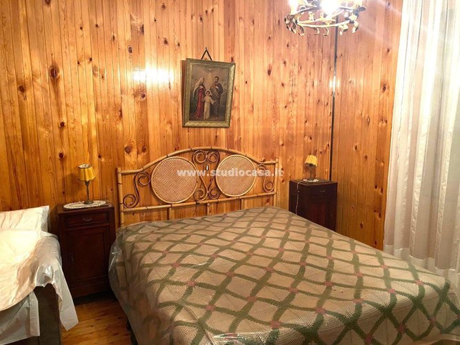 VISTA SPAZIALE!! Serina