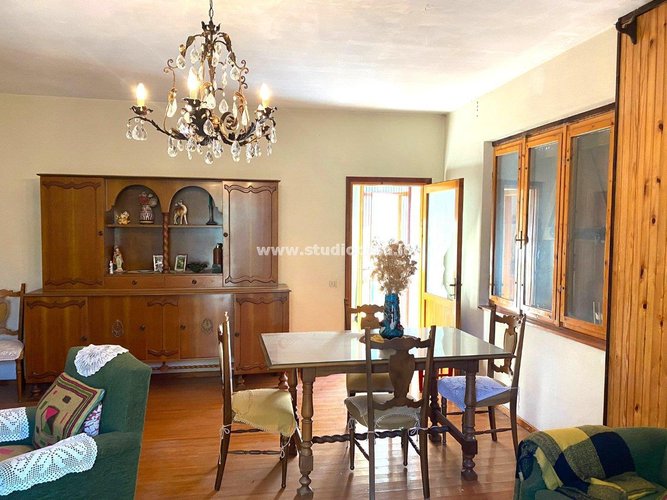 VISTA SPAZIALE!! Serina