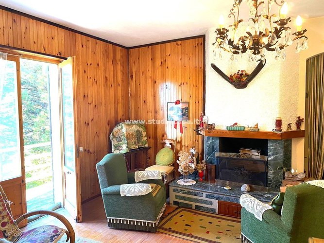 VISTA SPAZIALE!! Serina