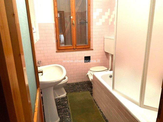 VISTA SPAZIALE!! Serina