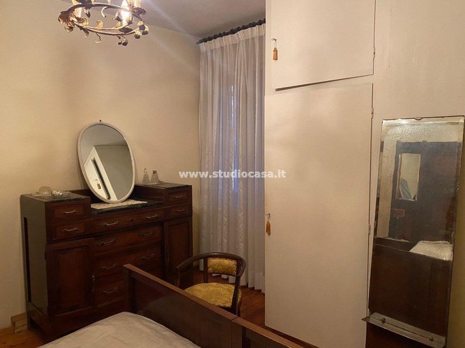 VISTA SPAZIALE!! Serina