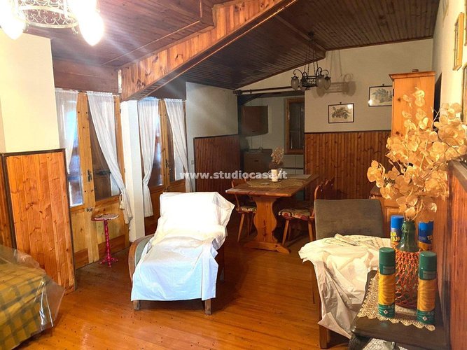 VISTA SPAZIALE!! Serina