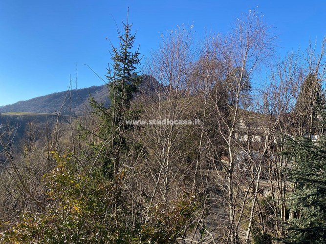 VISTA SPAZIALE!! Serina