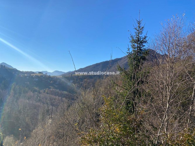 VISTA SPAZIALE!! Serina