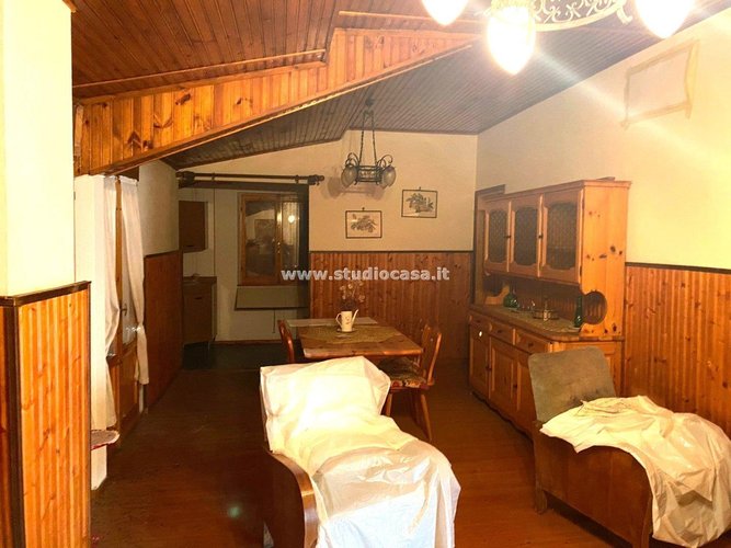 VISTA SPAZIALE!! Serina