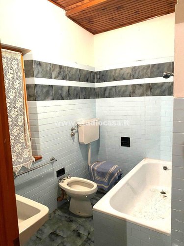 VISTA SPAZIALE!! Serina