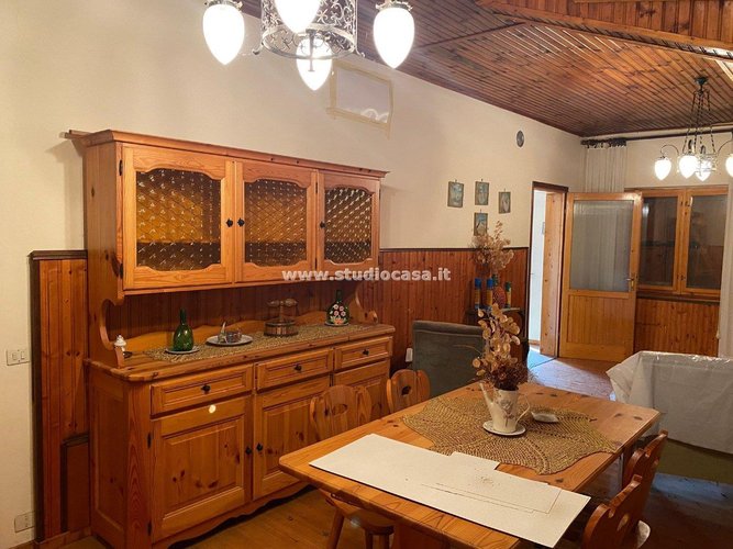 VISTA SPAZIALE!! Serina