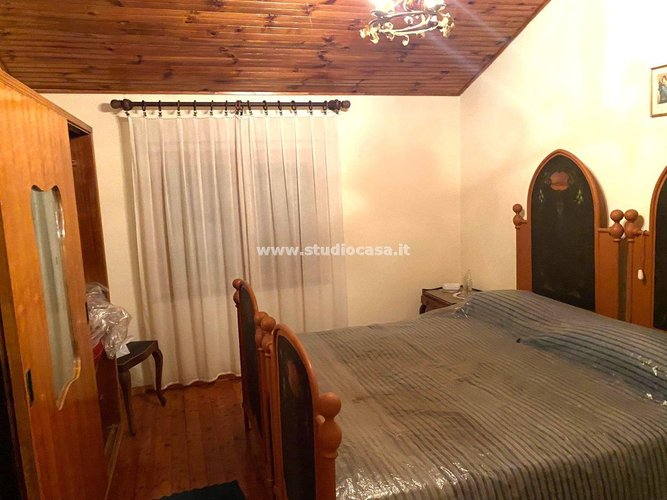 VISTA SPAZIALE!! Serina