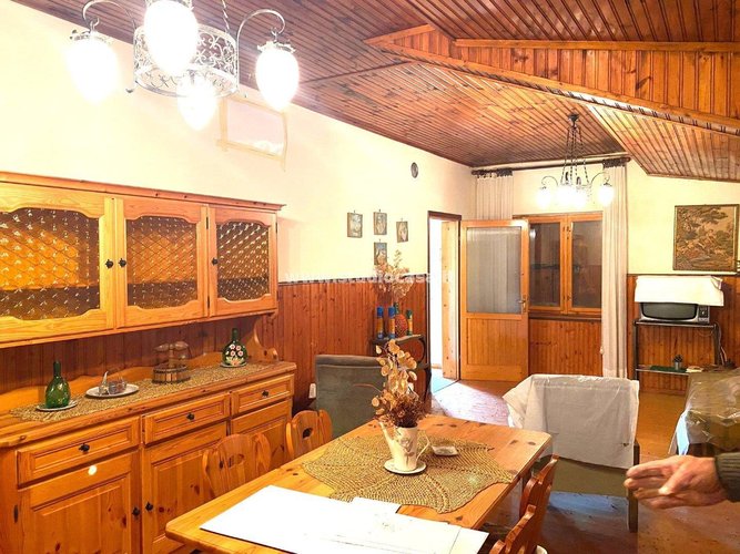 VISTA SPAZIALE!! Oltre il Colle