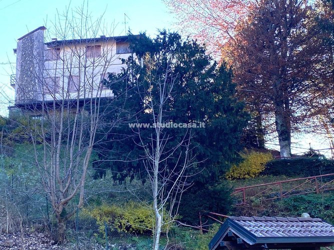 VISTA SPAZIALE!! Oltre il Colle