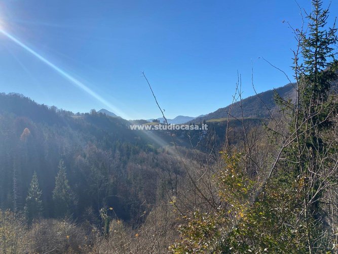 VISTA SPAZIALE!! Oltre il Colle